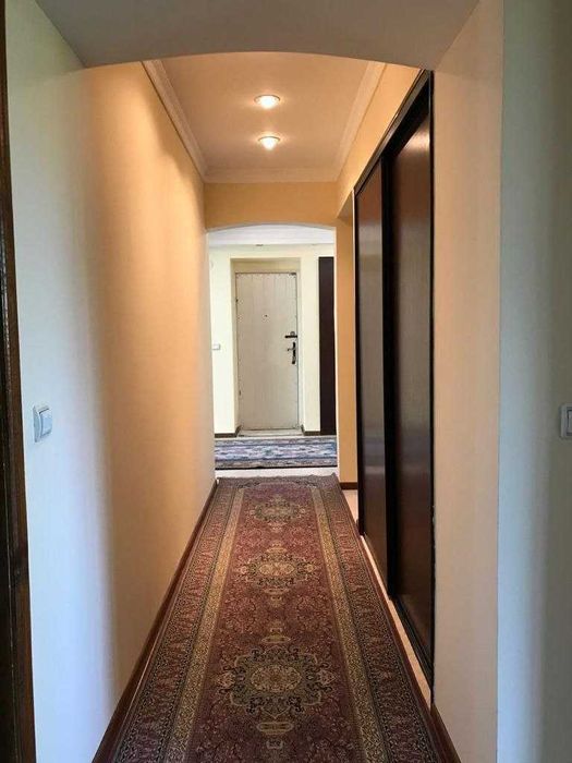 Сдается квартира на Ц-6