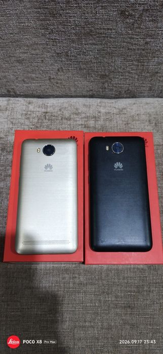 Huawei Y3 II (2 шт) на запчасти