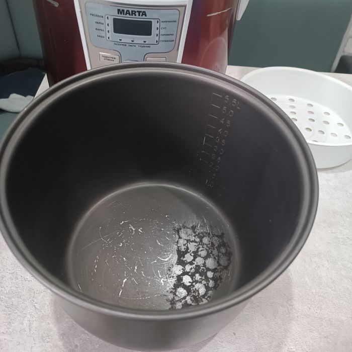 Продам мультиварку