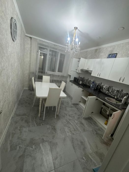 Квартира сдать серьезным людям