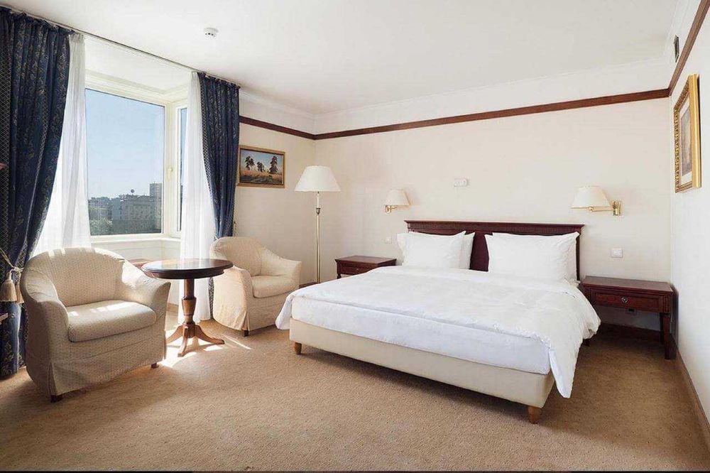 Гостиница в центре города. Без загса. Уютные номера.