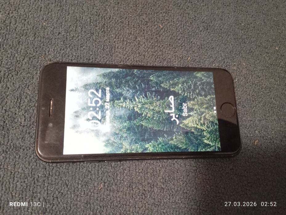 Обмен айфон 7+ 128 или 64 гб