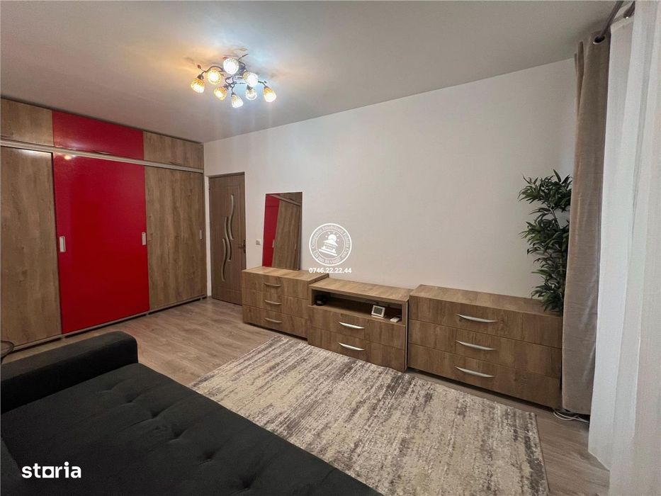 Apartament de vanzare cu 1 cameră - sos.Voinesti Iași — fotografia 2