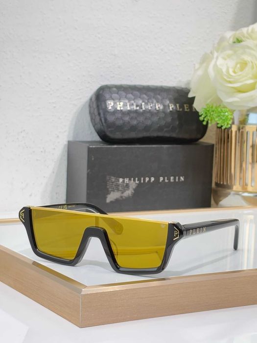 Ochelari de soare Philipp Lentile Polarizate, Protectie UV400