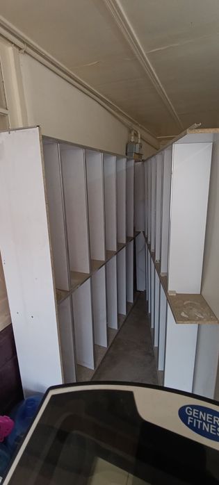 Витрина мабел б\у, Vitrina mebeli