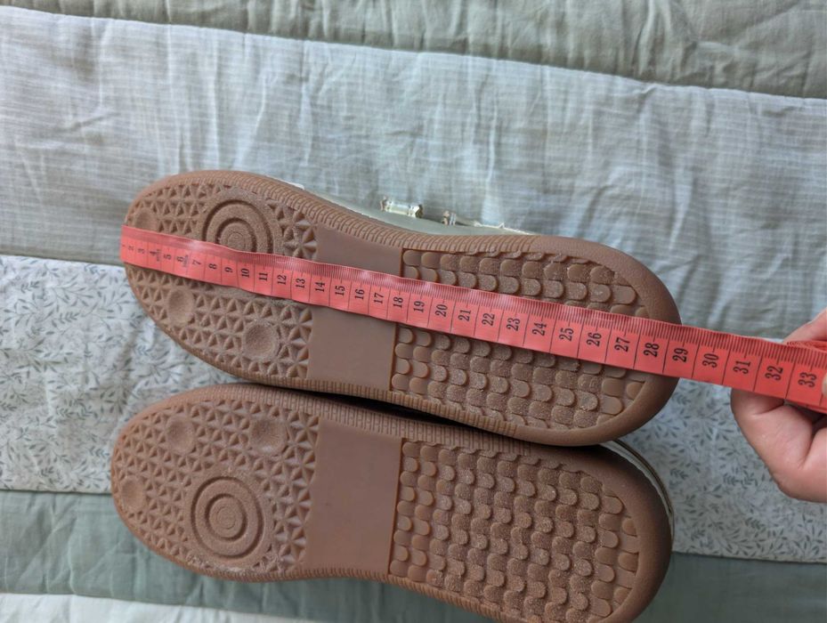 Steve Madden Momentum Gold дамски обувки