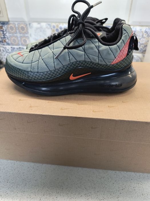 Дамски маратонки Nike