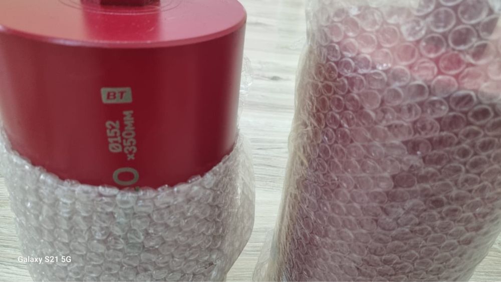 Срочно продам новые алмазные коронки