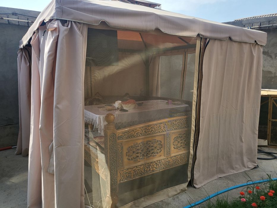 Продаётся тапчан