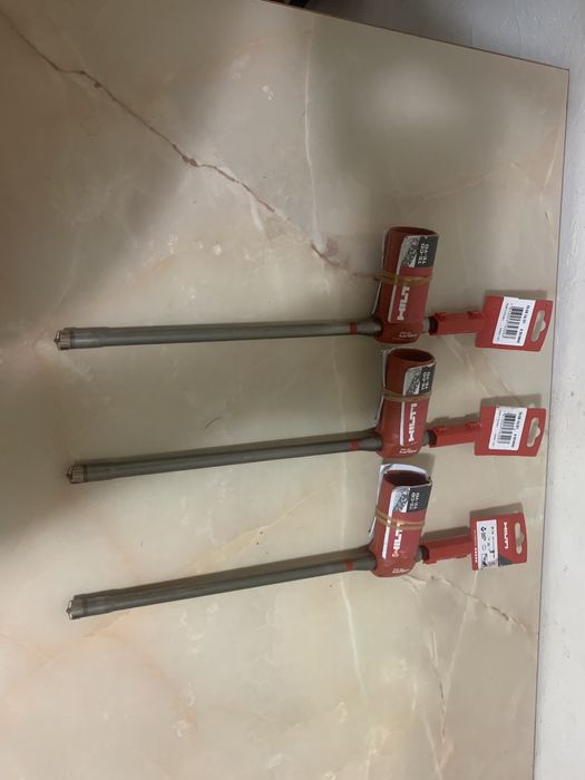 Hilti TE-CD 14/37 burghiu cu aspiratie