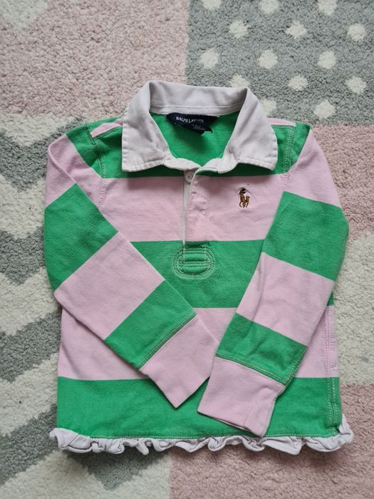 Bluza Ralph Lauren 4 ani