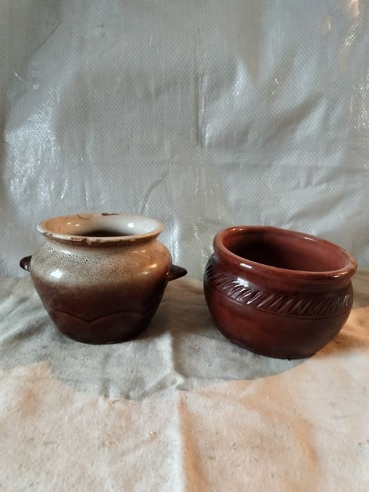 Продам посуду бу советскую