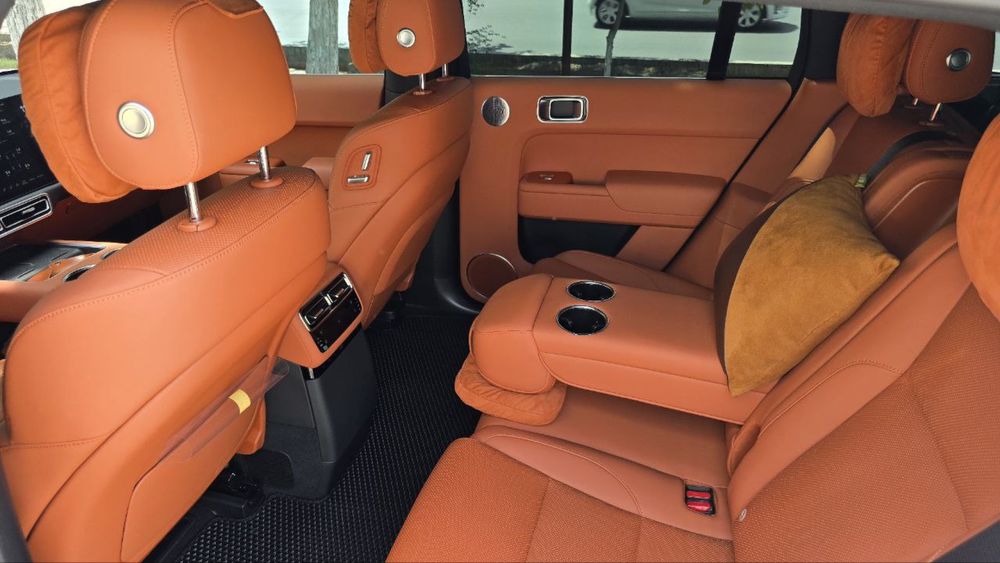 Lixiang L7 Ultra Nasiya Savdoga beriladi