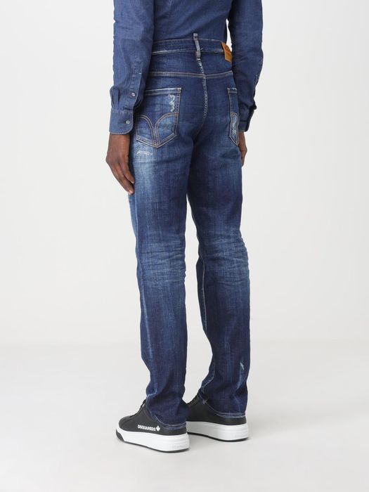 Мъжки дънки Dsquared2