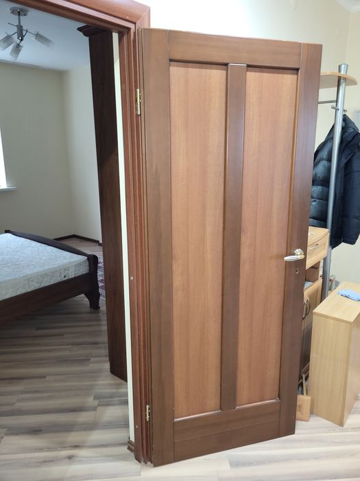 Двери межкомнатные