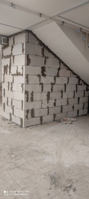 Услуги Каменщика