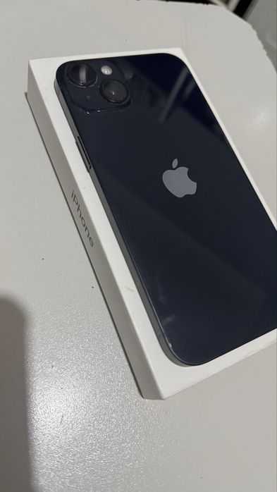 Айфон 14 Plus 256ГБ