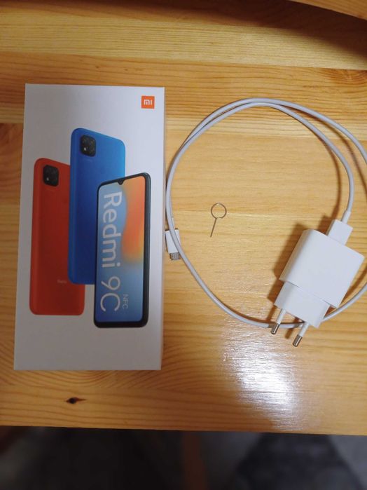 Телефон на Xiaomi, Redmi