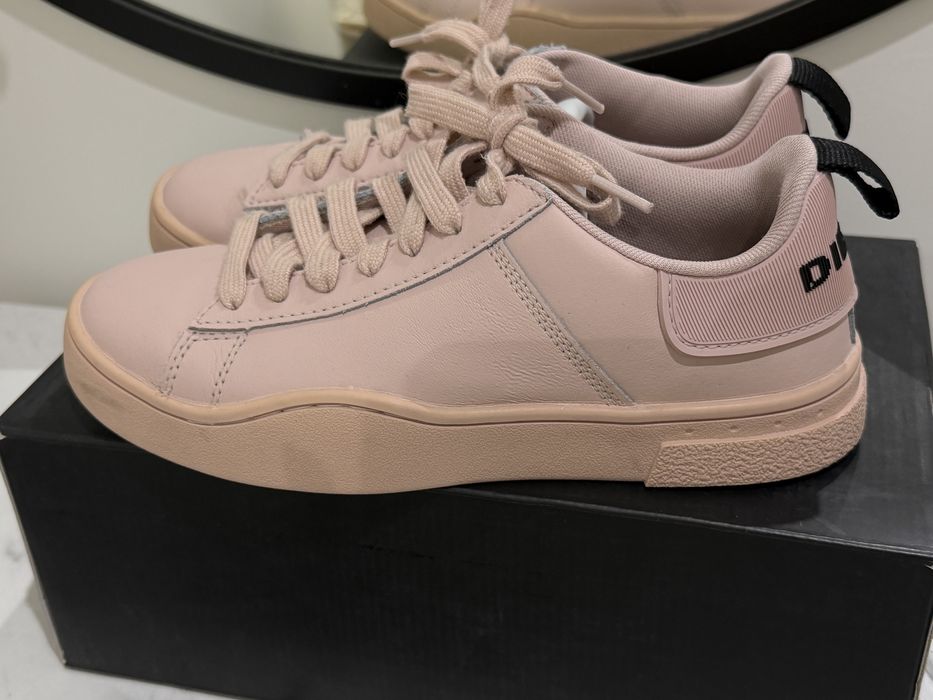 Кроссовки Diesel