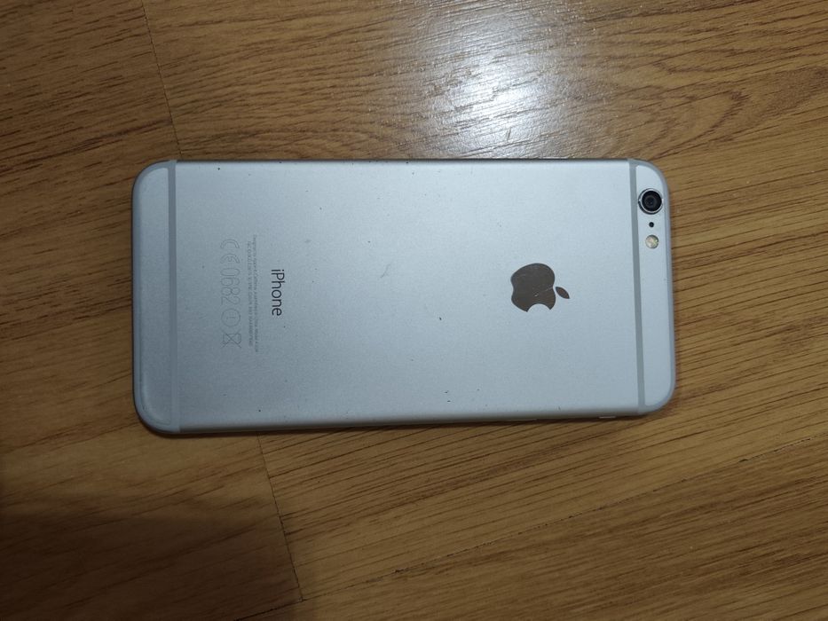 Ipfone  6s+64 gb