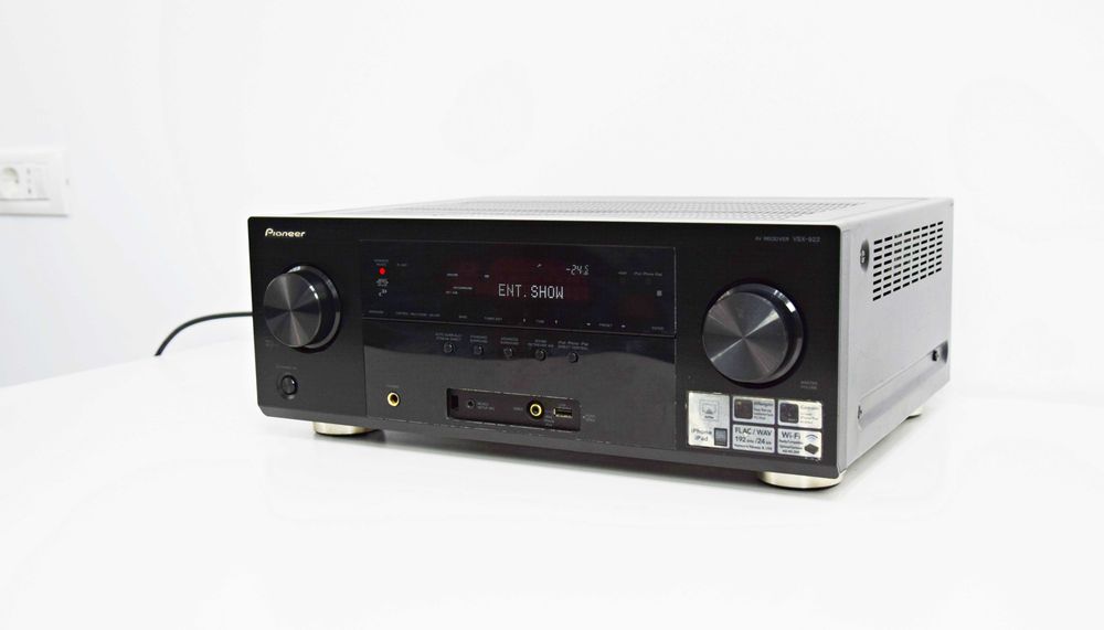 Amplificator 7.2 Pioneer VSX-922-K, Receiver