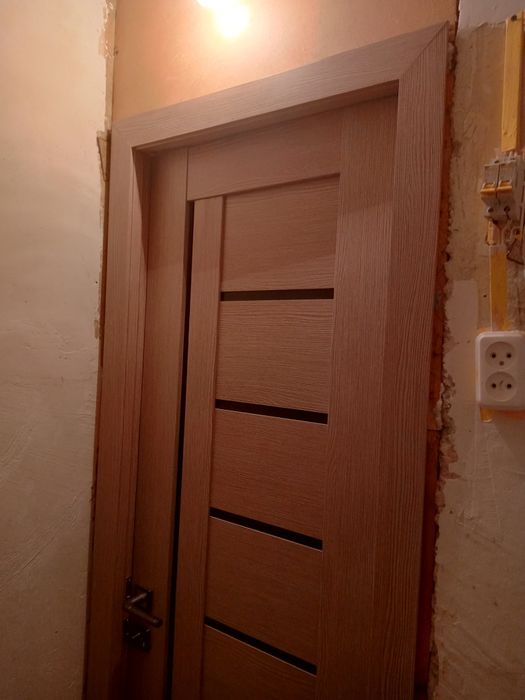 Услуги по ремонту