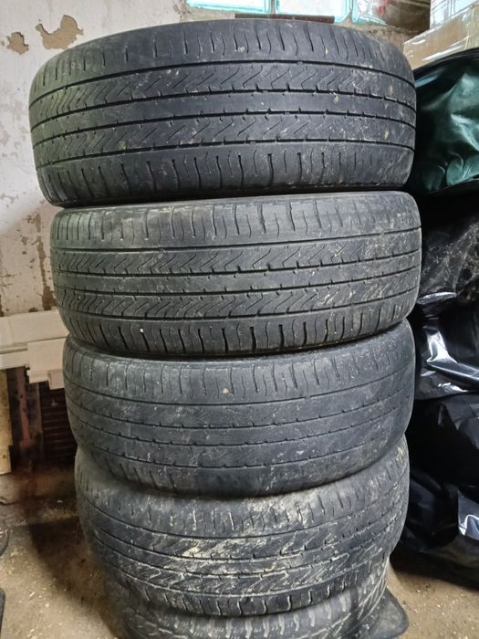 Шины продам в хорошем состоянии