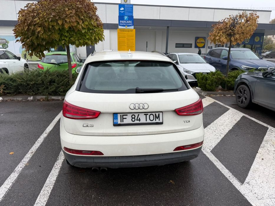 AUDI Q3 2014 — imagine 4