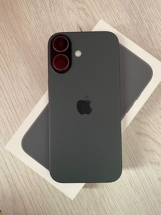Iphone 17 256 GB