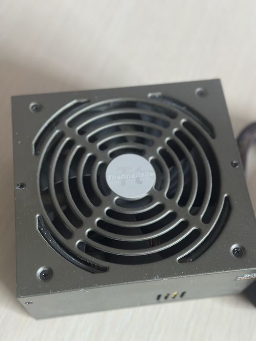 Sursa modulara Thermaltake Toughpower XT 875w