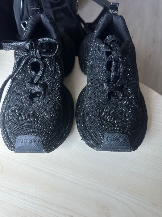 Маратонки с камъни Balenciaga