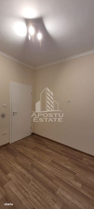 Duplex modern, mobilat și utilat in Pișchia