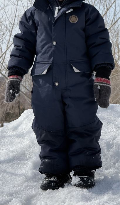 Зимний комбинезон Kerry