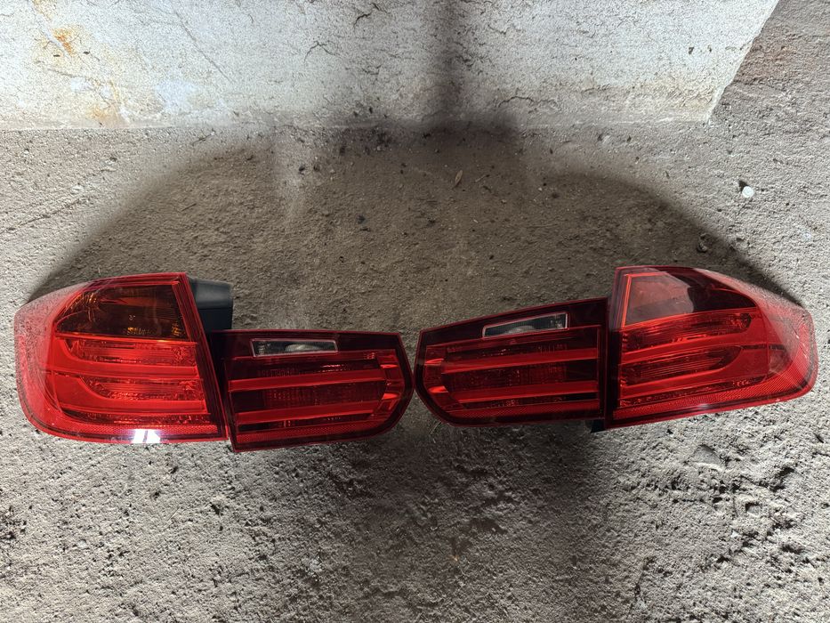 Стопове бмв ф31 (stopove bmw f31)