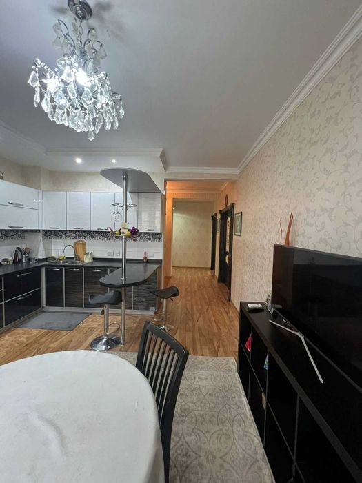 Продам 4х комн кв Батыс Нектар