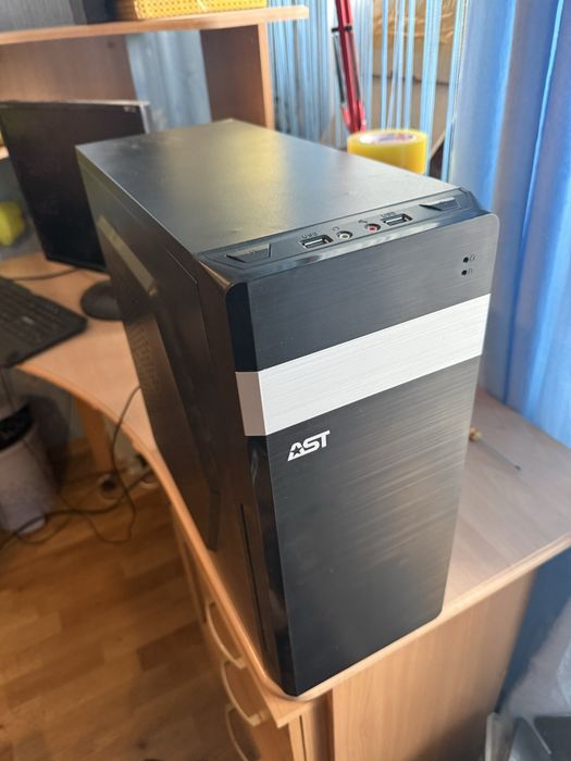 Срочно продам игровой компьютер