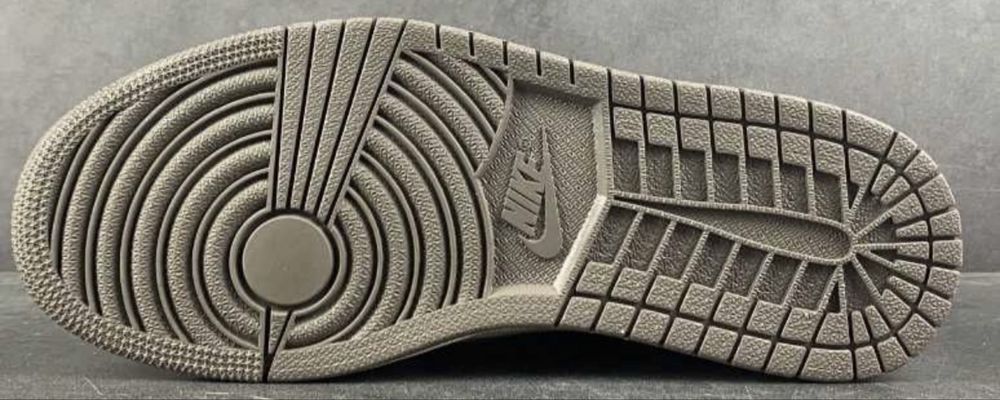 jordan 1 travis scott