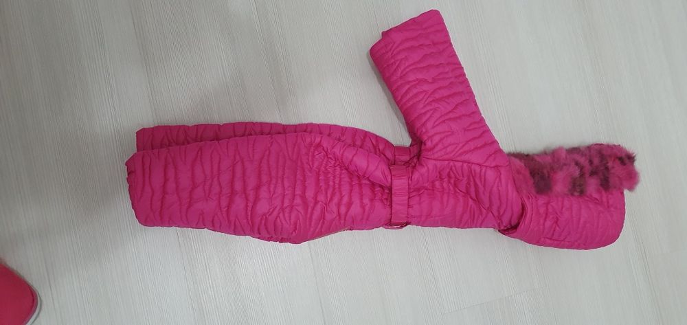 Combinezon iarna mărimea 68cm