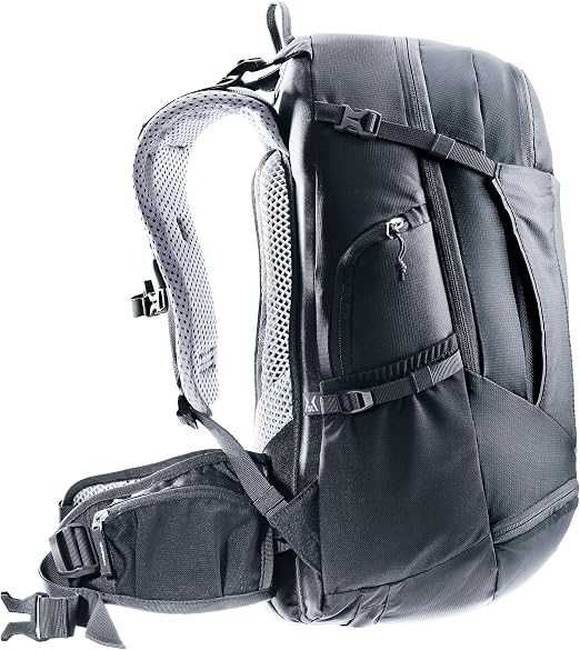 Rucsac de ciclism pentru femei Deuter Trans Alpine 28 SL