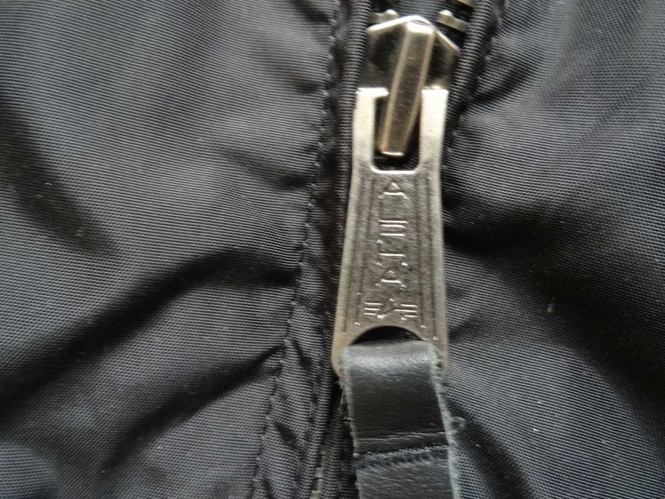 alpha industries S bomber