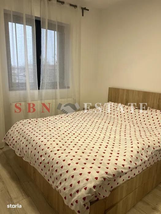 Apartament 2 camere Crangasi | Bloc nou | Centrala proprie