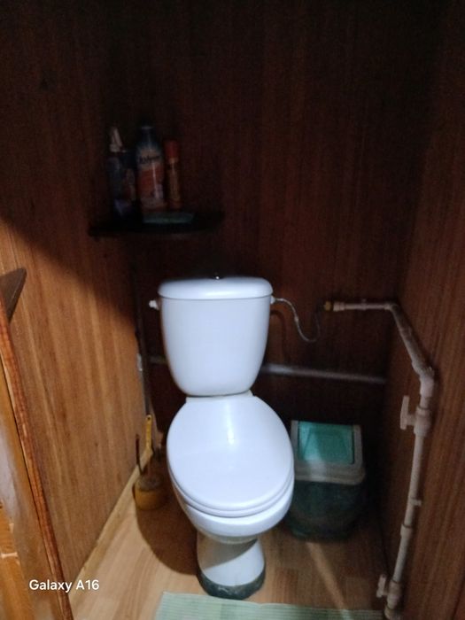 Продам шпальный дом