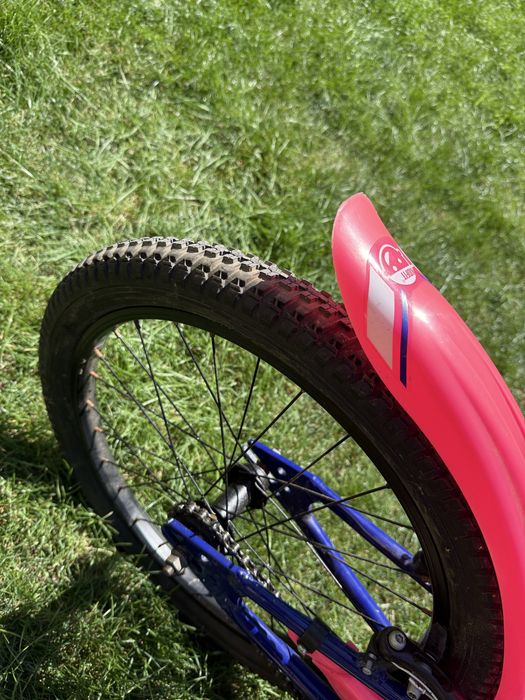 Детско Колело DRAG 18 ALPHA