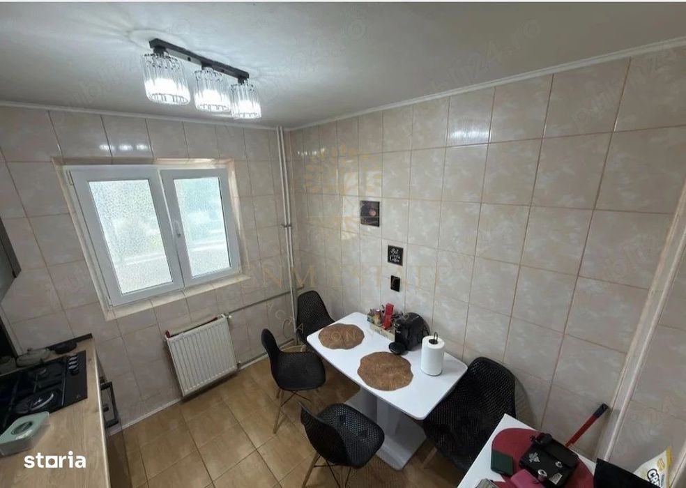 3 Camere Sos Oltenitei | 2 Bai |Constr 1984 | 7 Min Metrou