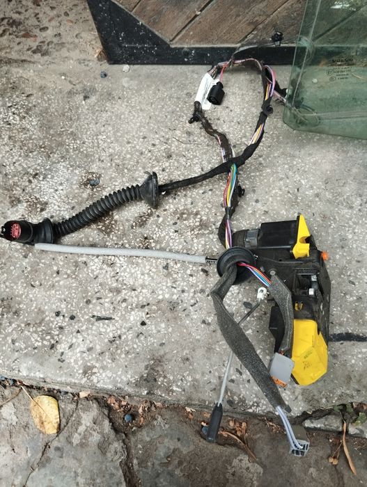 Части за Volvo S60