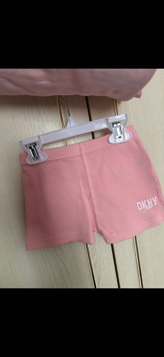 Комплекти DKNY - 3 части за момче/момиче