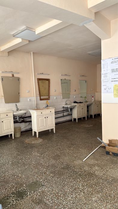 Spatiu de inchiriat ultra central