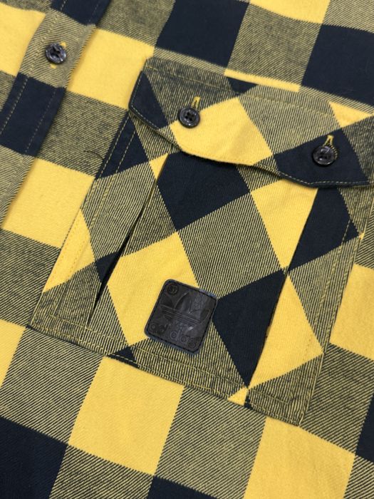 Мъжка риза ADIDAS . Размер М