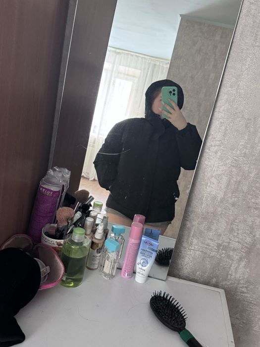 Продается зимняя куртка