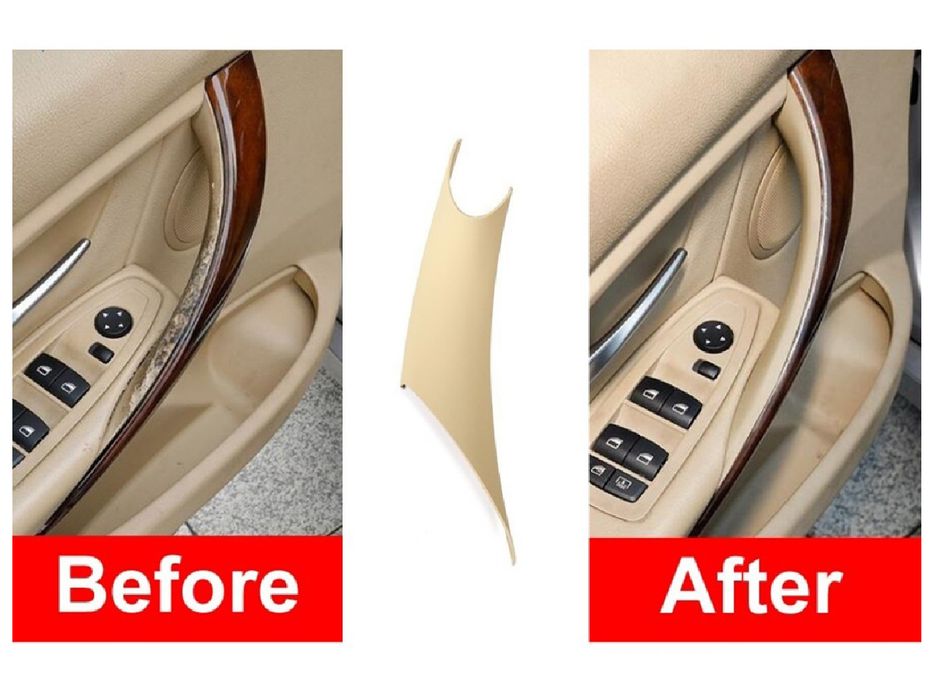 Покритие за BMW 3 F30/F31/F34 (2011-2019)